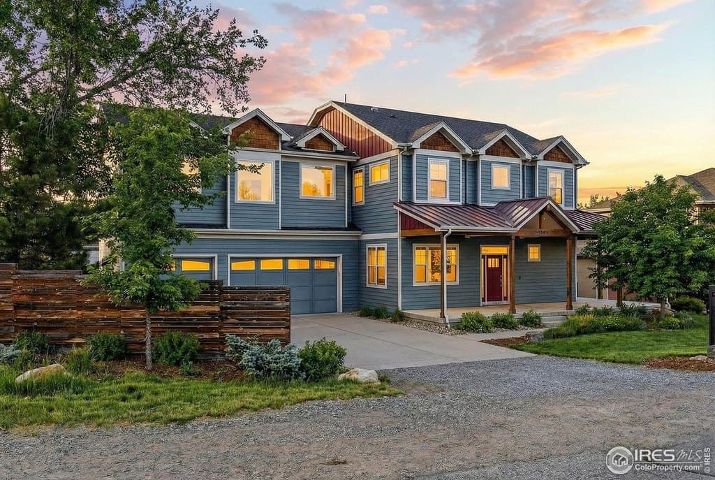 1205 Sumac Ave, Boulder