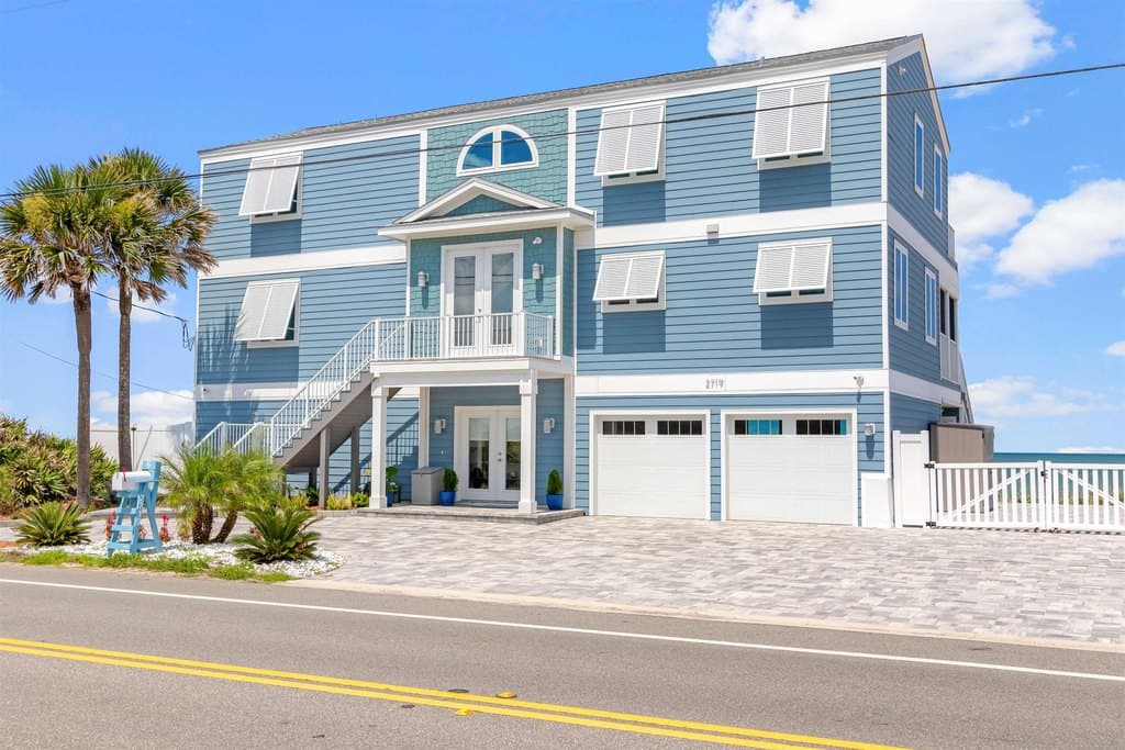 2719 S Ponte Vedra Blvd, Ponte Vedra Beach