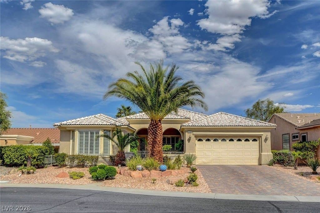 4134 Riva De Tierra Ln, Las Vegas