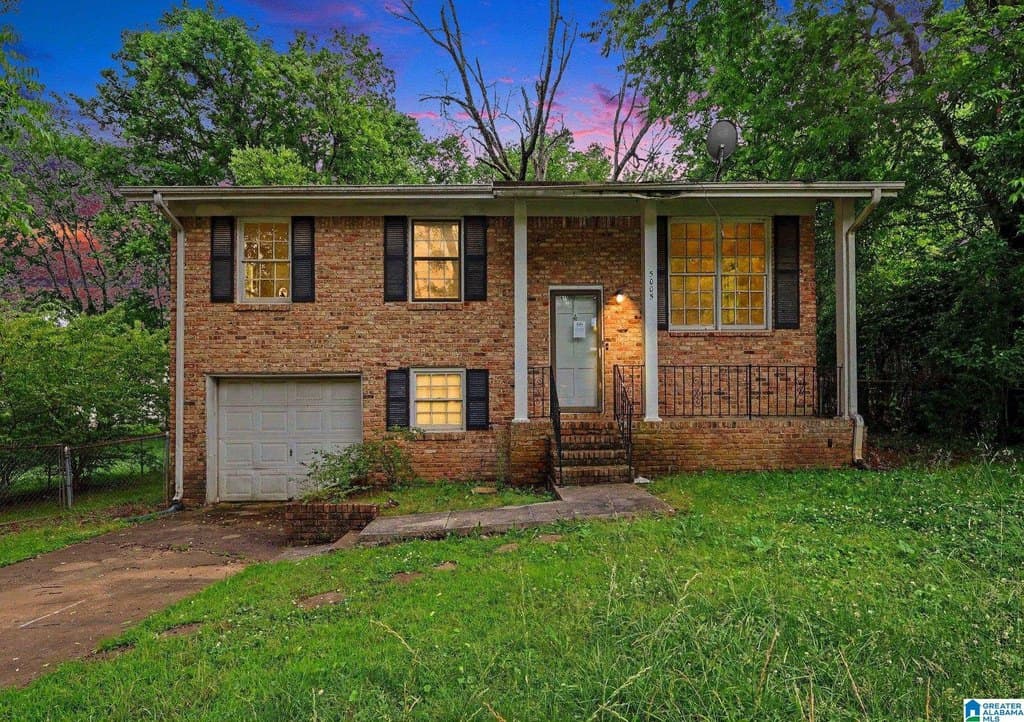 5005 Stag Run Cir NW, Huntsville