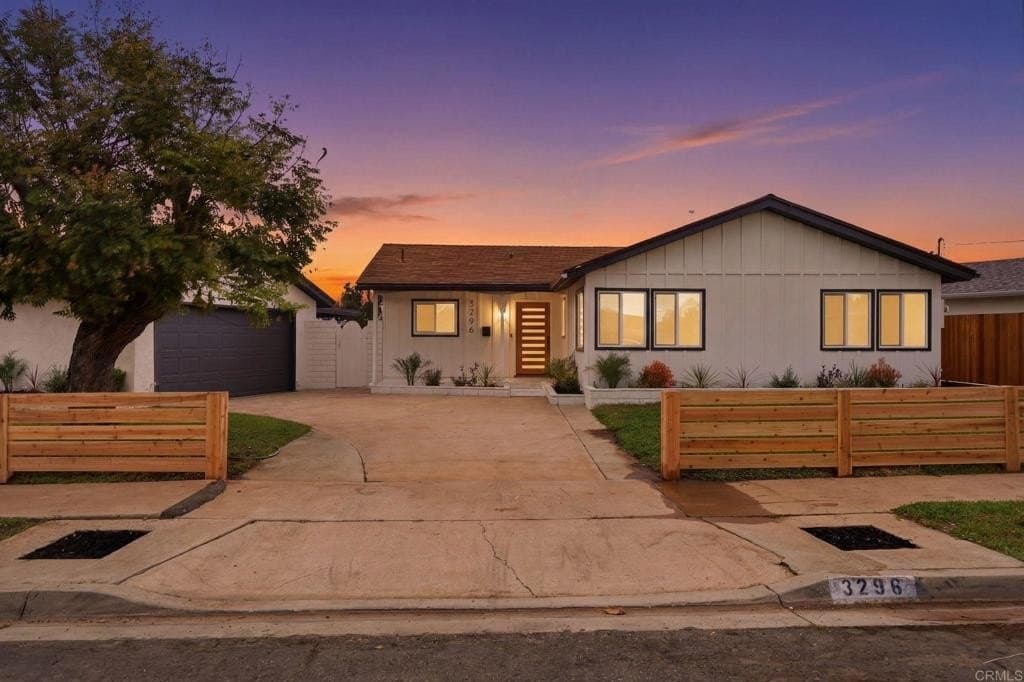 3296 Via Bartolo, San Diego