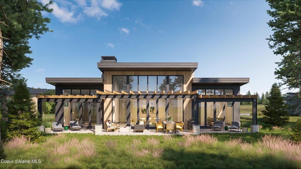 A-2 Double Eagle Ct, Coeur d'Alene