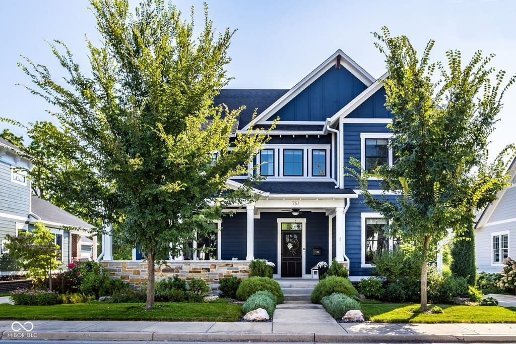 751 1st Ave NW, Carmel