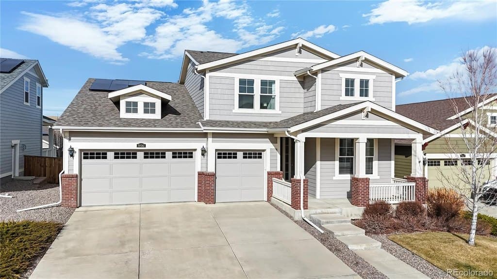 19561 W 59th Ave, Golden