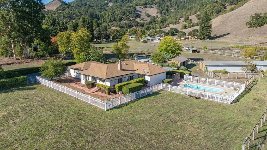 6565 Bennett Valley Rd, Santa Rosa