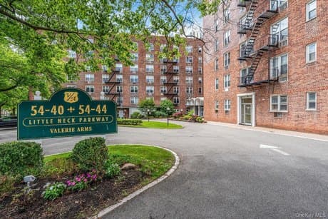 54-40 Little Neck Pkwy Unit 4F