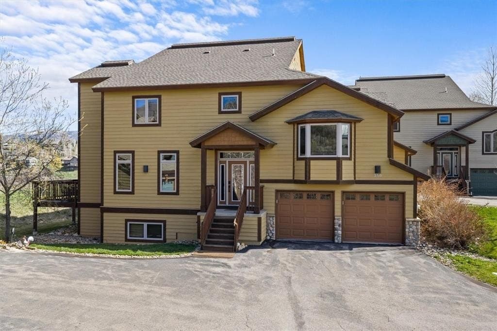 350 Parkview Dr Unit 28, Steamboat Springs