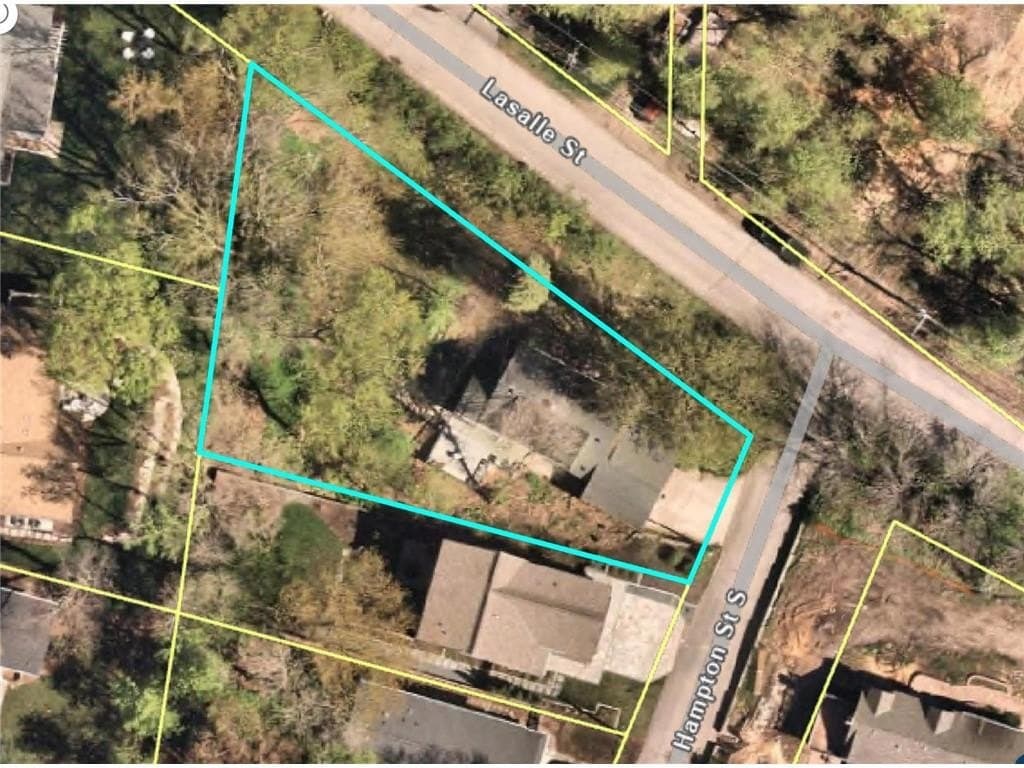 1150 LA Salle St, Wayzata