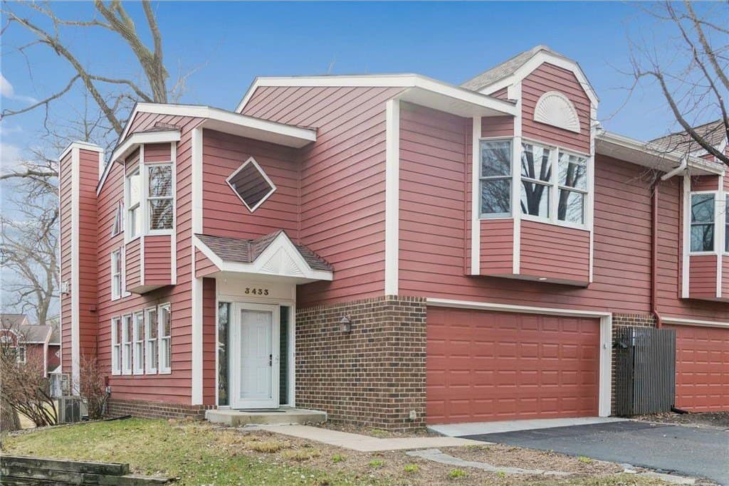 3433 Saint Louis Ave, Minneapolis