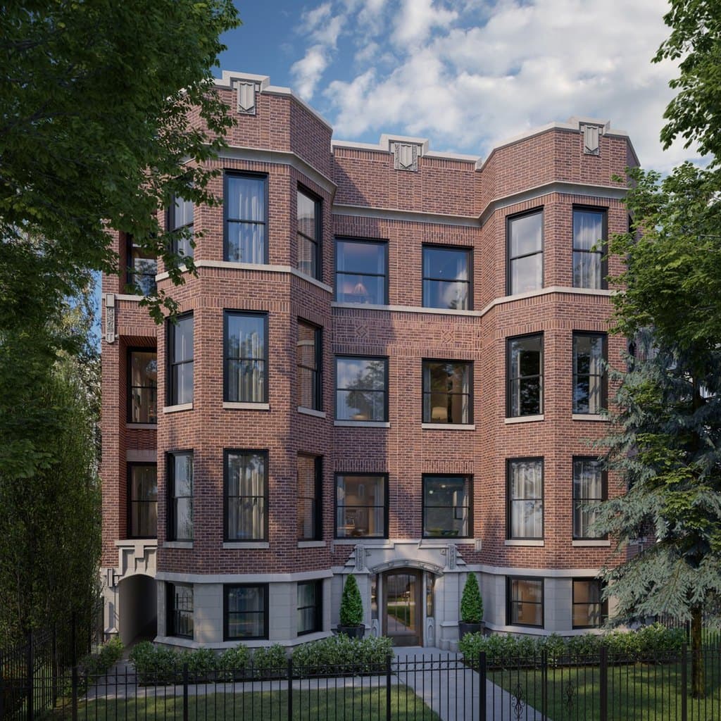 2468 N Orchard St Unit 3