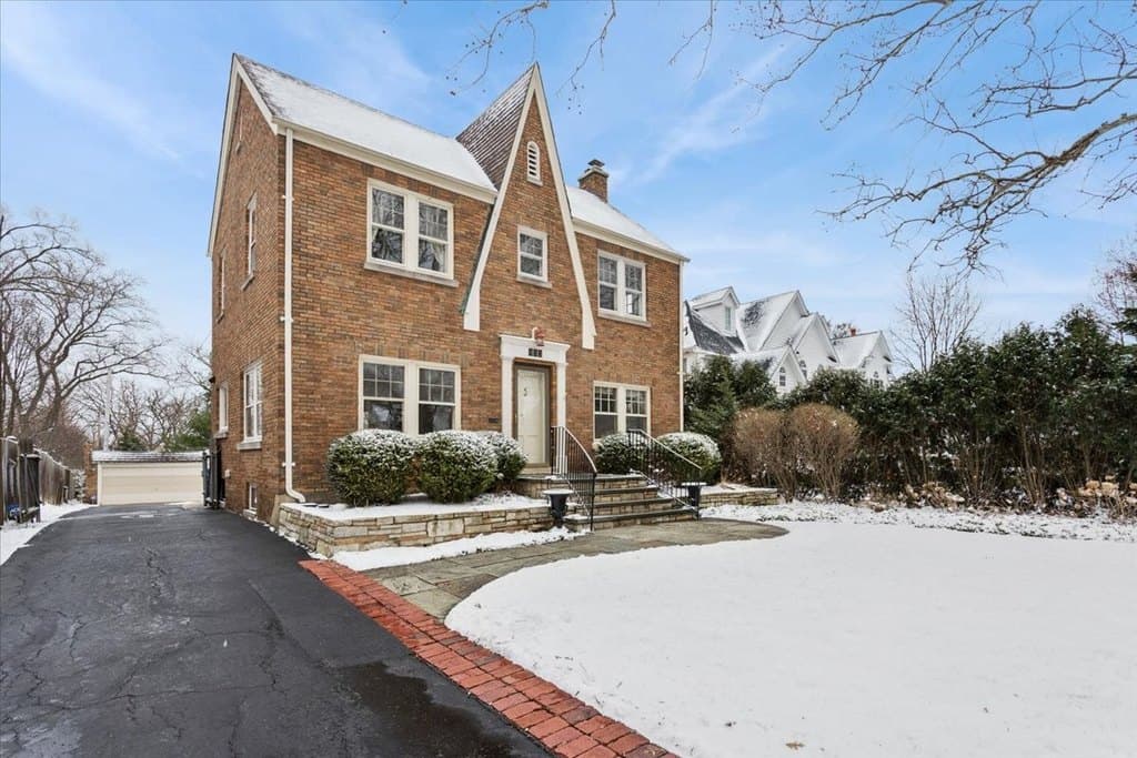 435 N Garfield Ave, Hinsdale