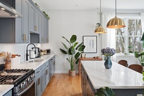 181 Cowper St Unit 302