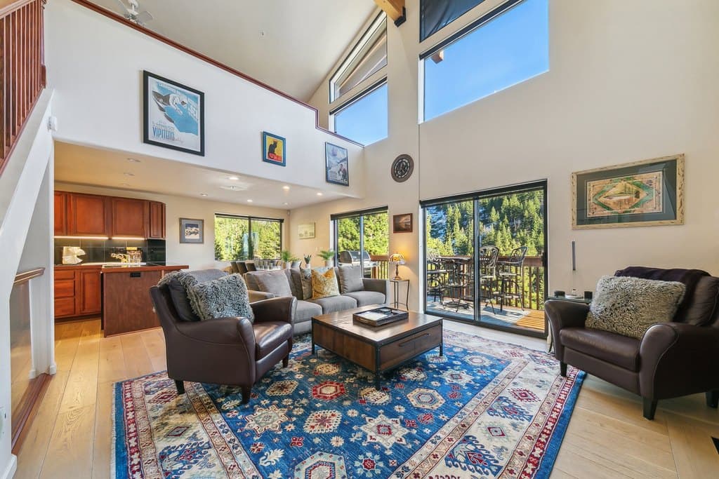 400 Fairview Blvd Unit 174, Incline Village