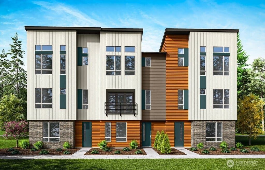 12222 138th Pl NE Unit 2403, Redmond