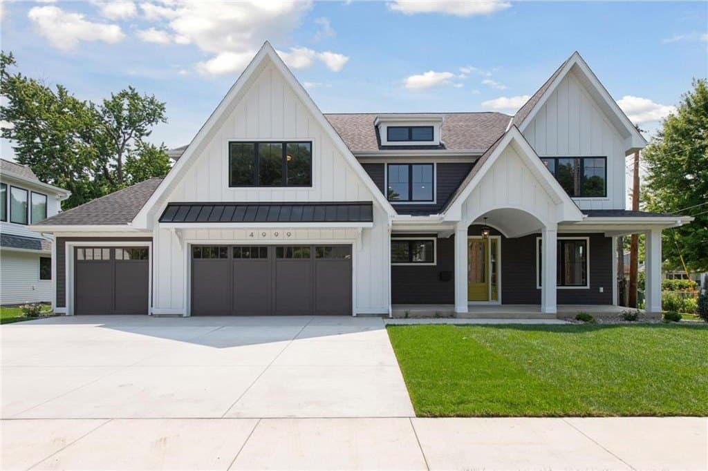 6024 Abbott Ave S, Edina