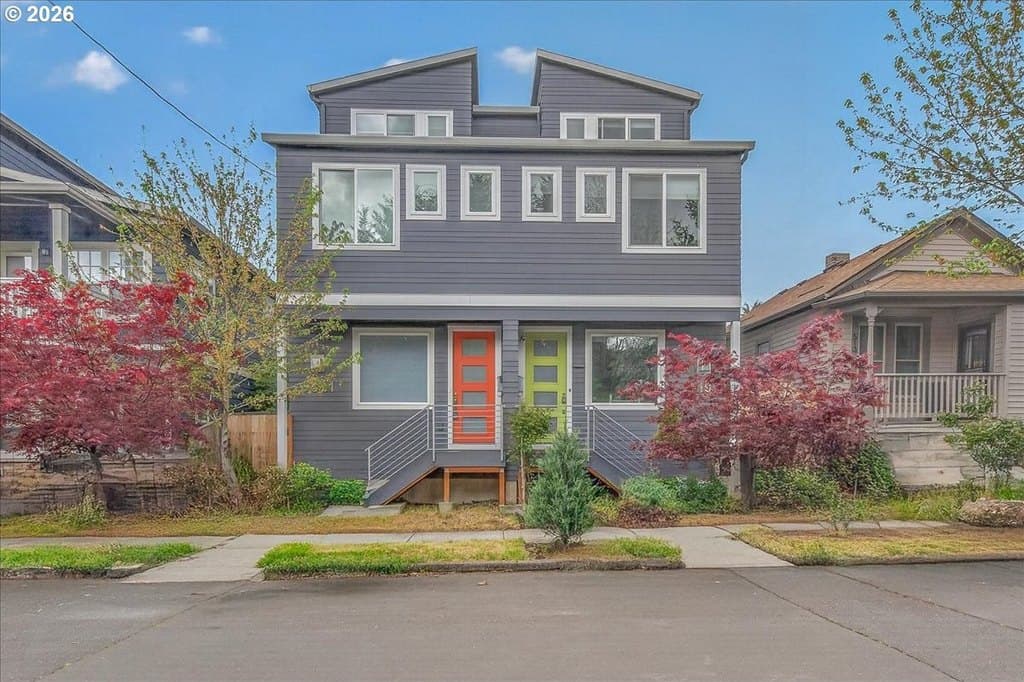 521 N Cook St, Portland