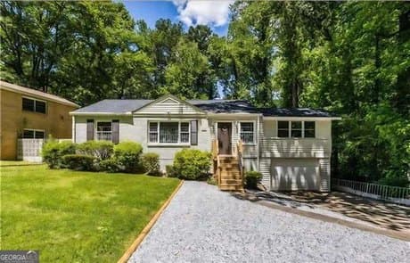 1827 Joseph E Boone Blvd NW