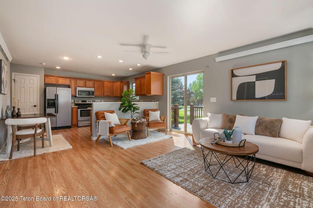 1255 Allen Way, Jackson