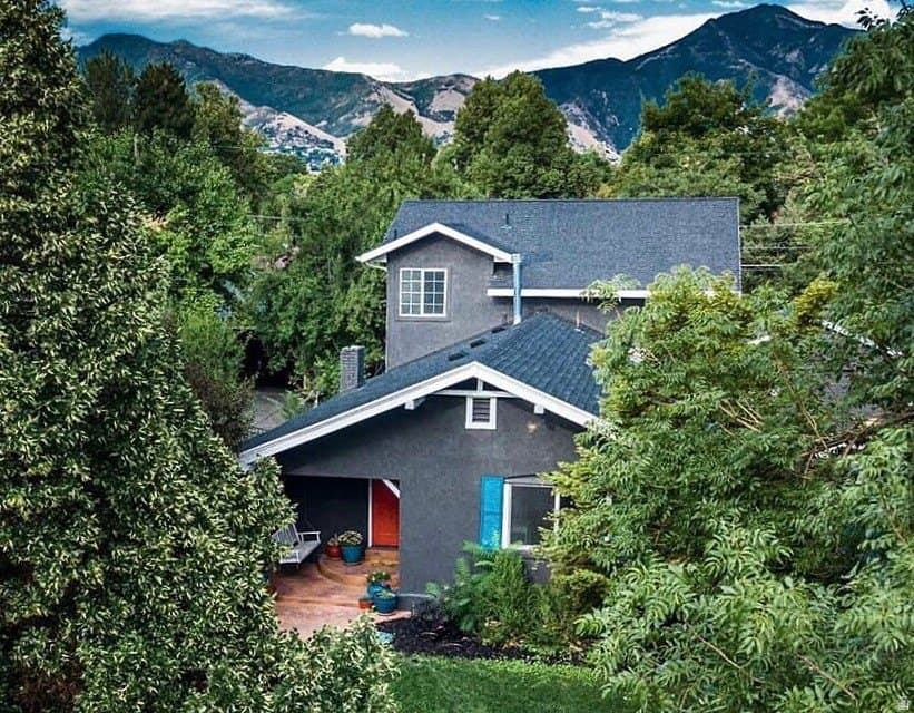 2771 S Chadwick St, Salt Lake City