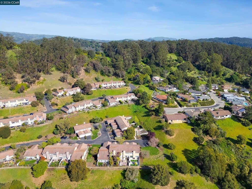 131 Ironwood, Oakland