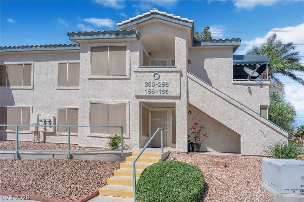 3425 E Russell Rd Unit 156, Las Vegas
