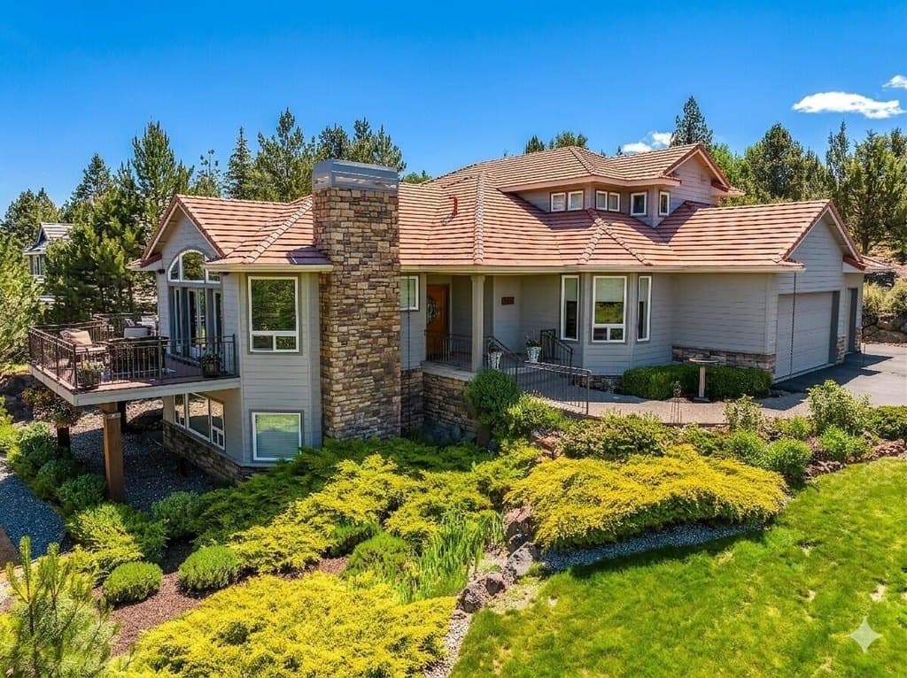 19635 Clear Night Dr, Bend