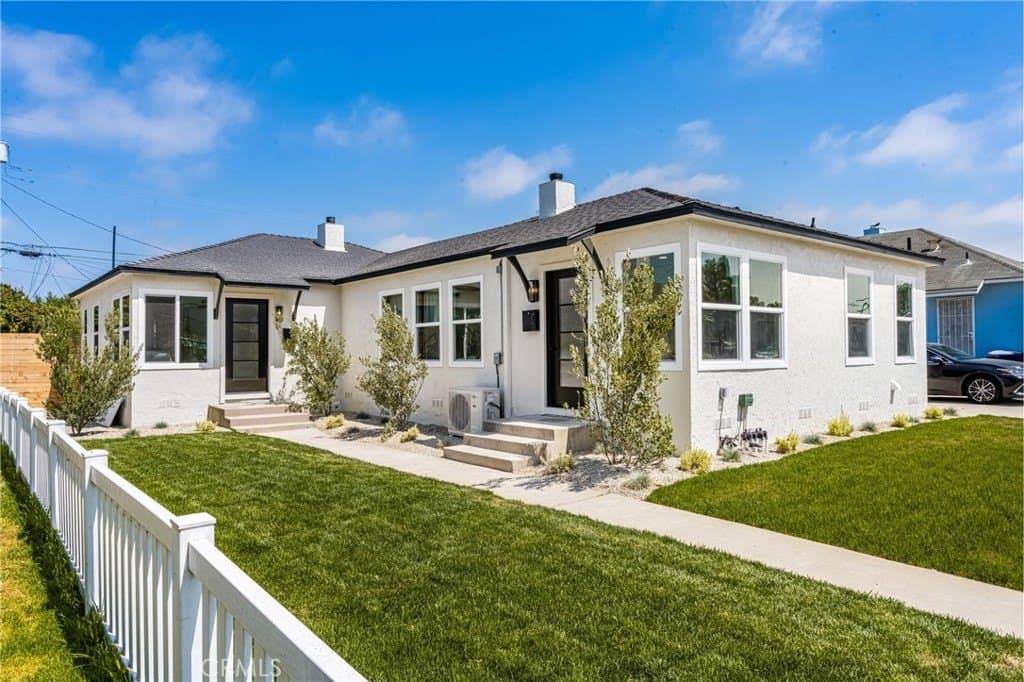 2510 Termino Ave, Long Beach