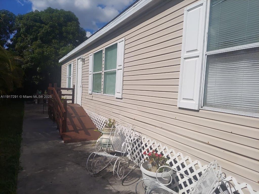 19800 SW 180th Ave Lot 595