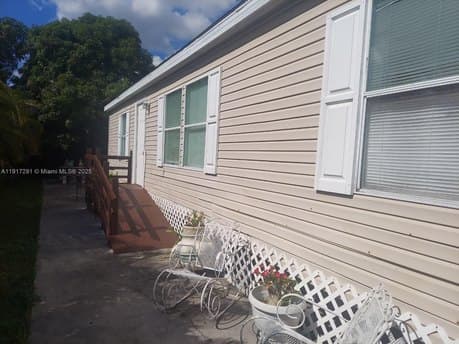 19800 SW 180th Ave Lot 595