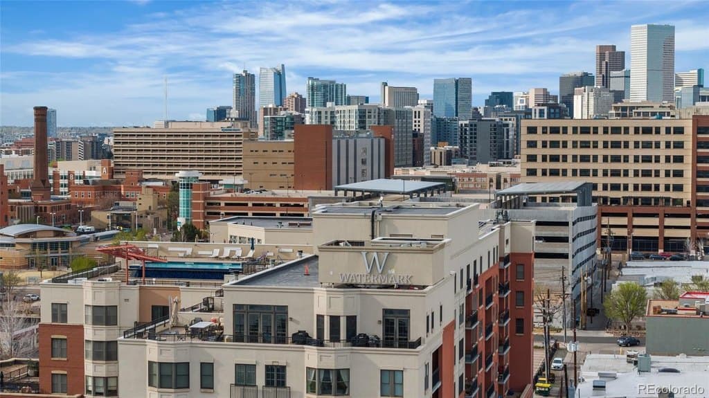 410 Acoma St Unit 511, Denver