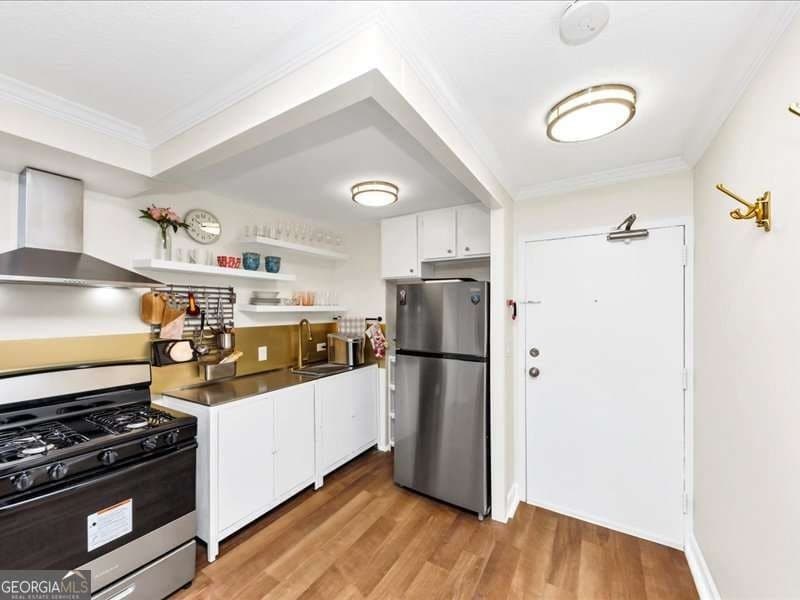 2285 Peachtree Rd NE Unit 803