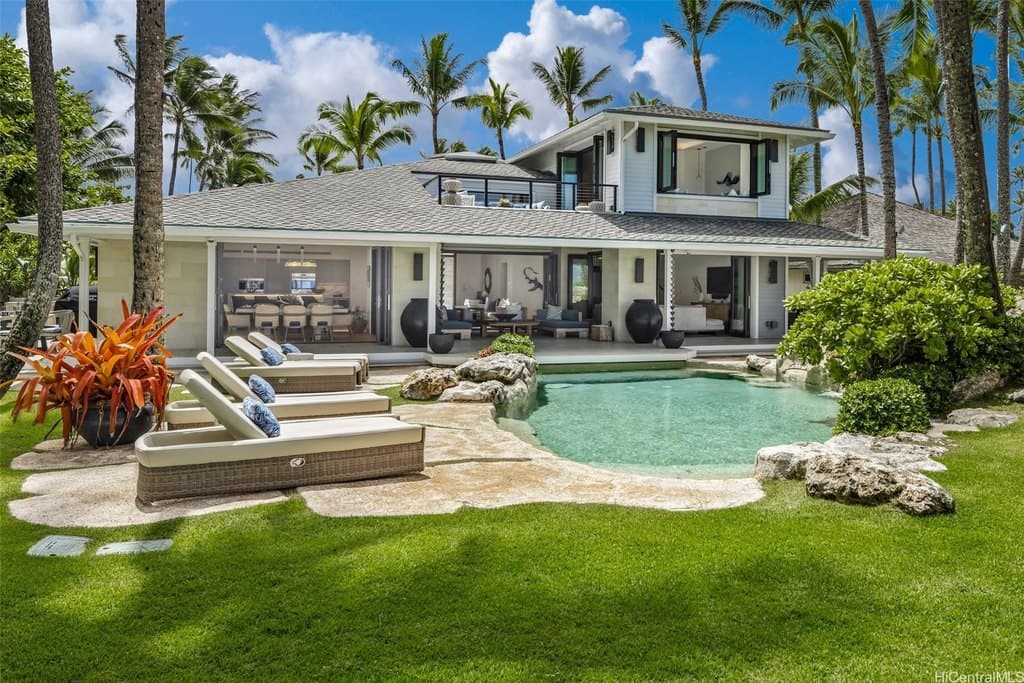 200 S Kalaheo Ave, Kailua