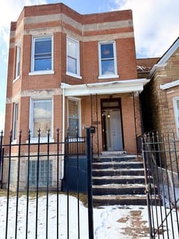 7144 S Saint Lawrence Ave