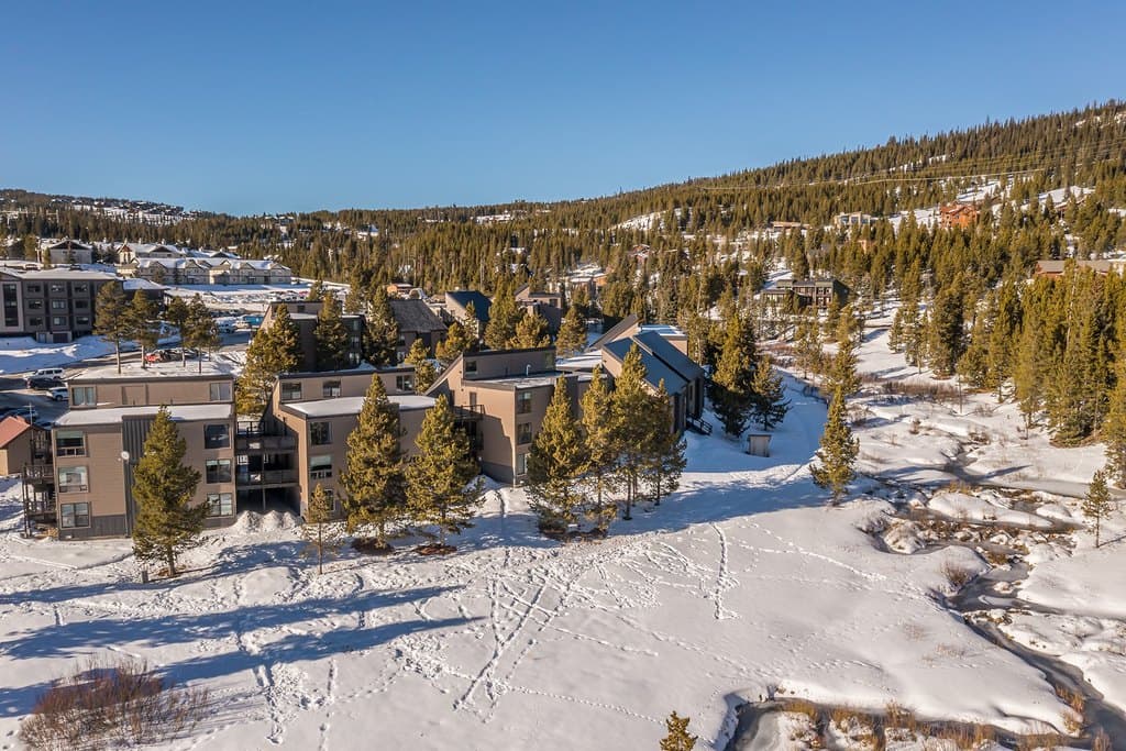 21 Sitting Bull Rd # 1253, Big Sky