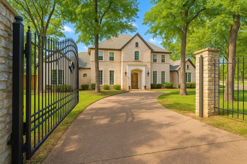 550 N Peytonville Ave, Southlake