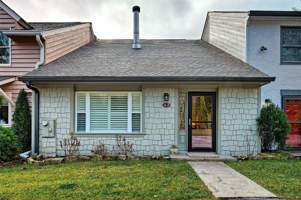 1341 Leonard Rd Unit A2, Highlands