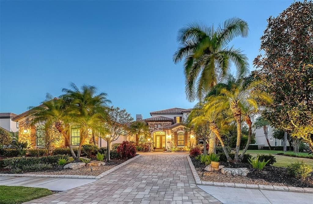 15404 Linn Park Ter, Lakewood Ranch