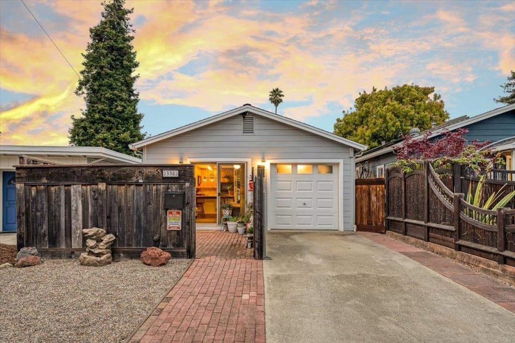 338 Dufour St, Santa Cruz