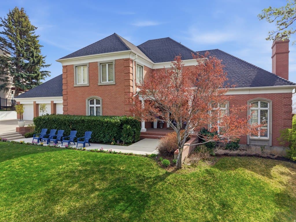 1714 E Fort Douglas Cir, Salt Lake City