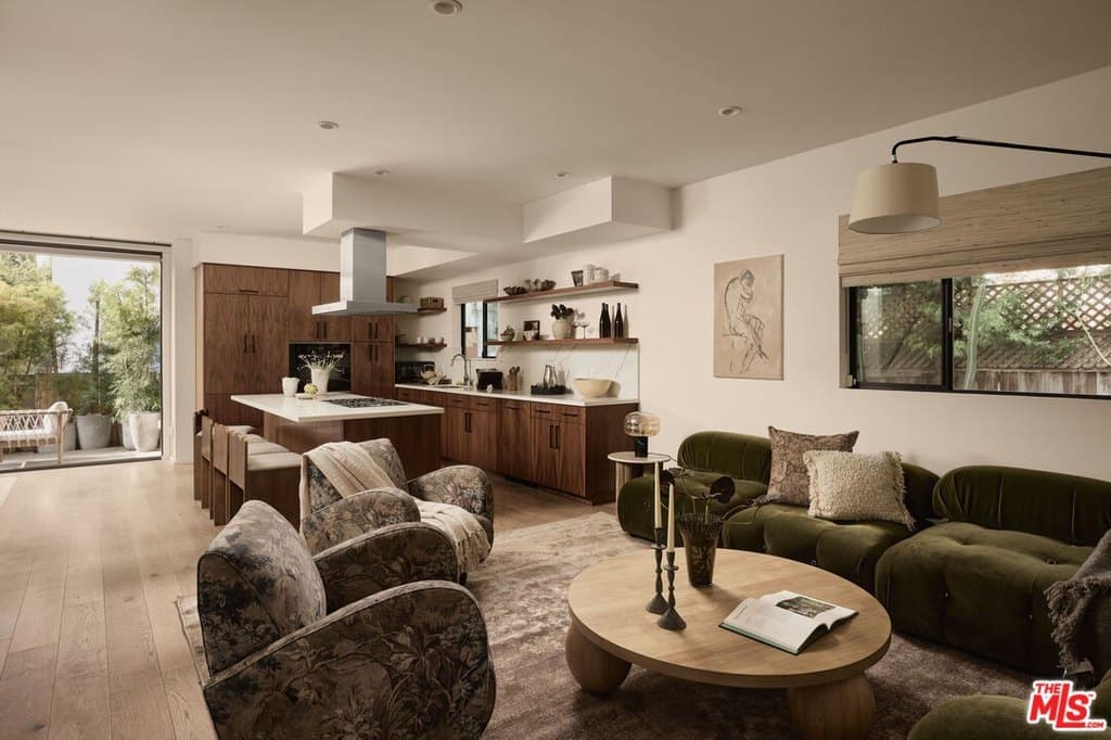 3214 Highland Ave Unit 4, Santa Monica