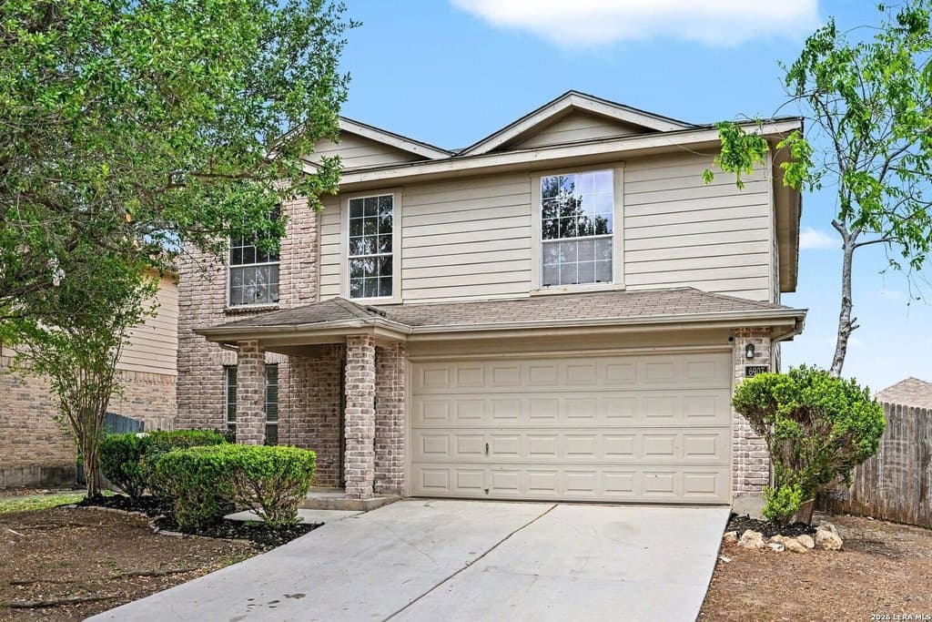 6907 Macaway Crk, San Antonio