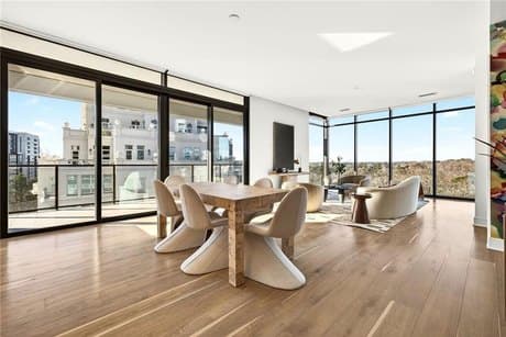 2520 Peachtree Rd NW Unit 1003