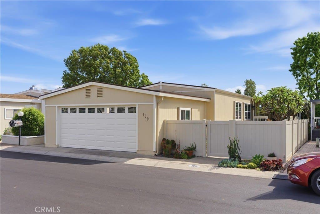 5200 Irvine Blvd Spc 109, Irvine