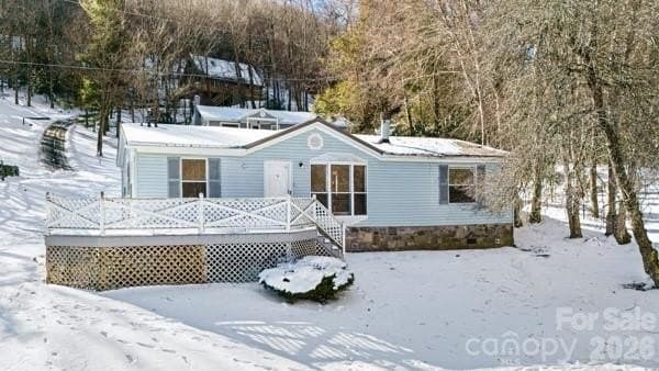 111 Oxford Ln Unit 1, Blowing Rock