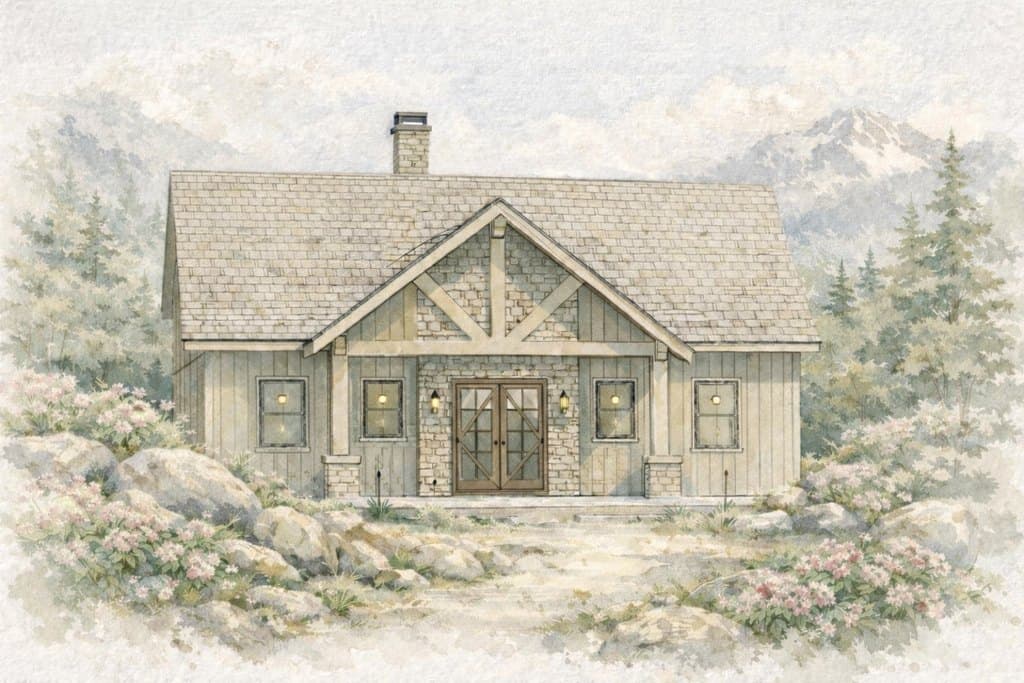 100 Hicks Rd Lot 5, Highlands