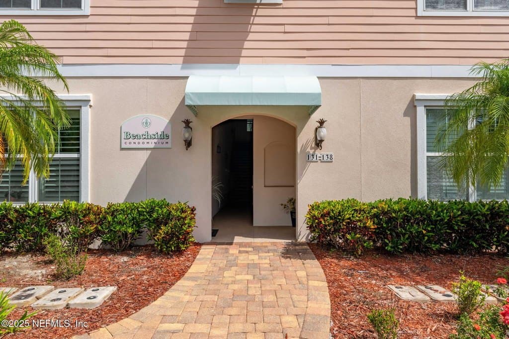 136 Ponte Vedra Colony Cir Unit 136, Ponte Vedra Beach
