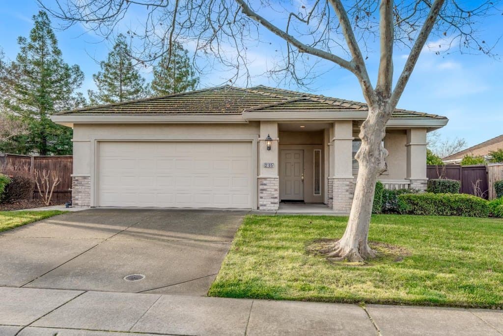 3105 Clarkson Dr, Rocklin