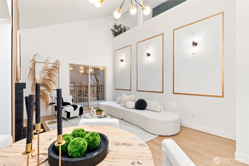 14640 NE 80th Pl Unit 32C, Redmond