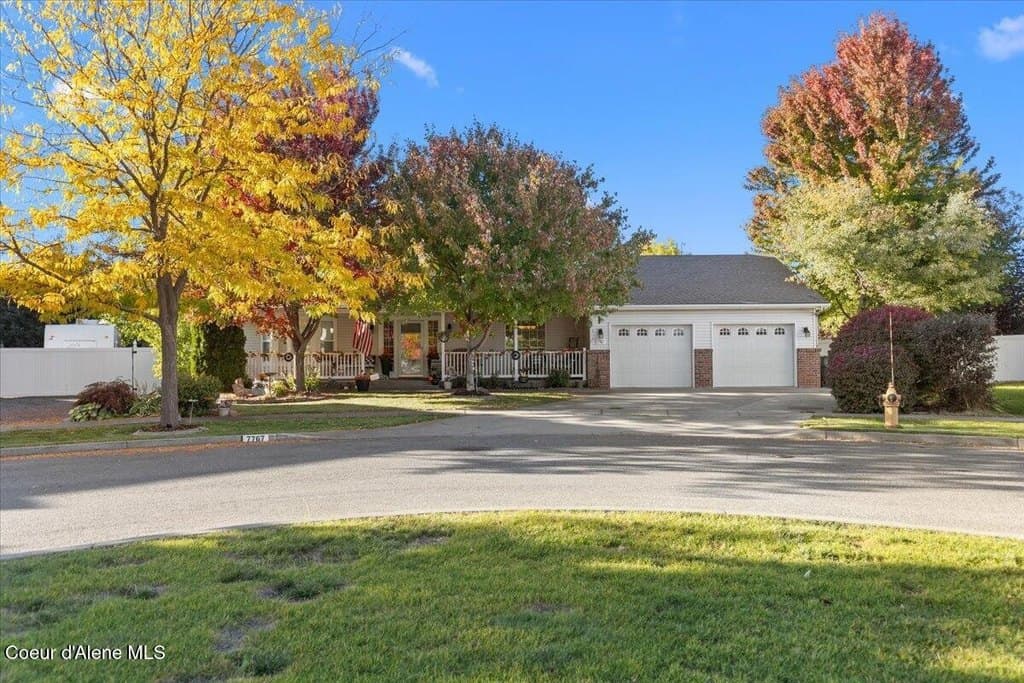 7767 N Gila Ct, Coeur d'Alene