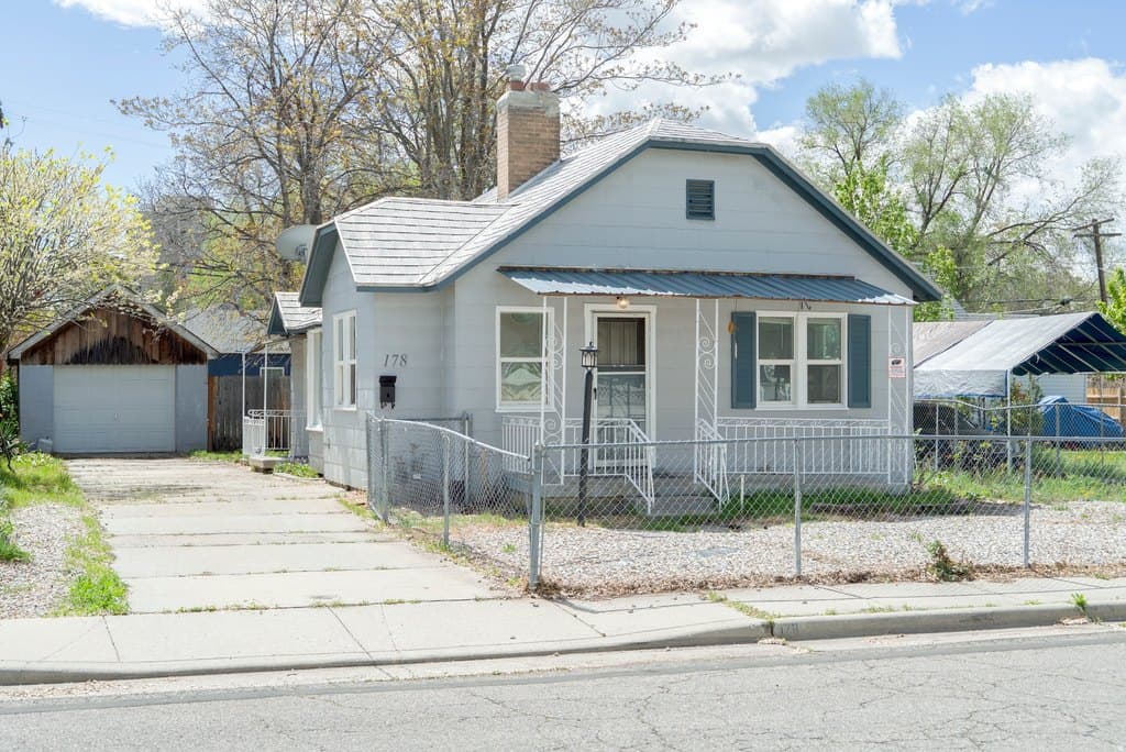 178 E Downington Ave, Salt Lake City